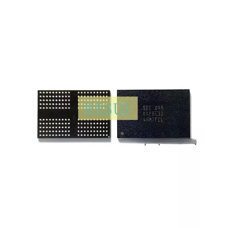 Used&Not NEW&Send after Measure K4FBE3D4HM-TFCL 4GB LPDDR4 4266Mbps tablet operation, chip IC 200 ball RAM