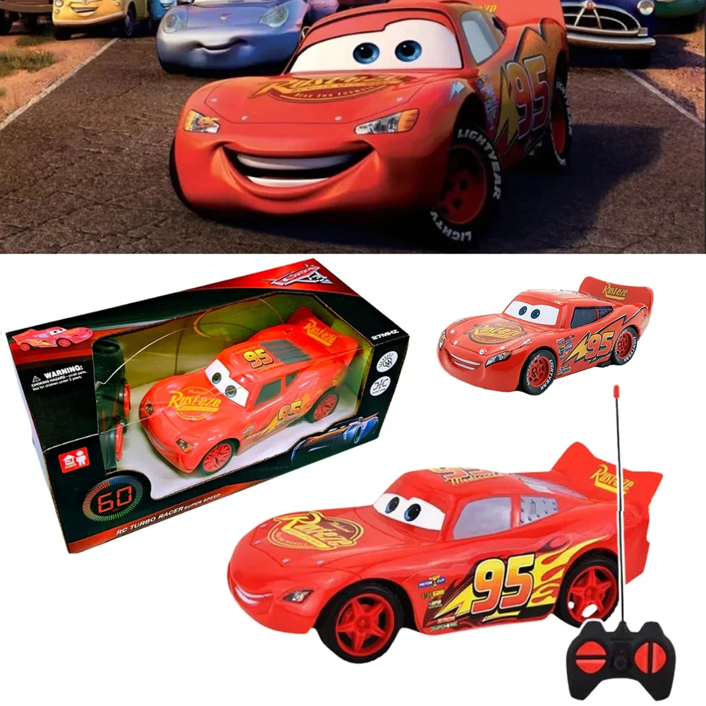 

Горячая новинка: Электрическая машинка Disney Pixar Cars 3 — Молния МакКвейн на радиоуправлении. Игрушка-симулятор гонок для детей. Отличный подарок на день рождения.