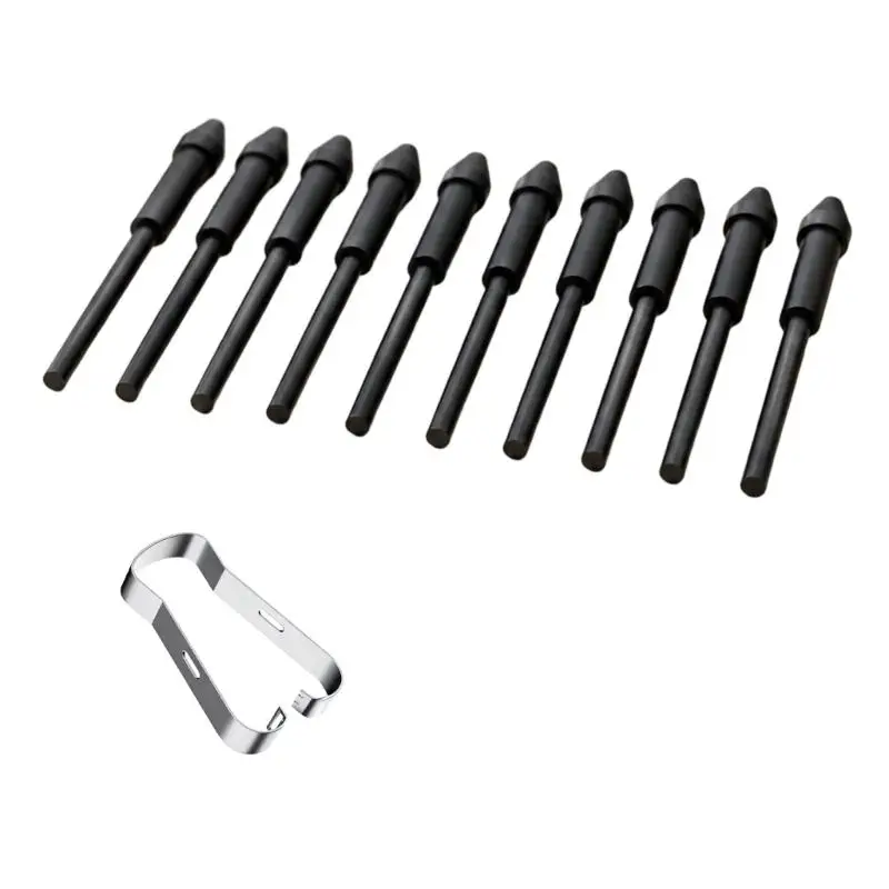 31BA Pen Point Replacement Set for AINOTE 2 Drawing, Writing and Study Tasks