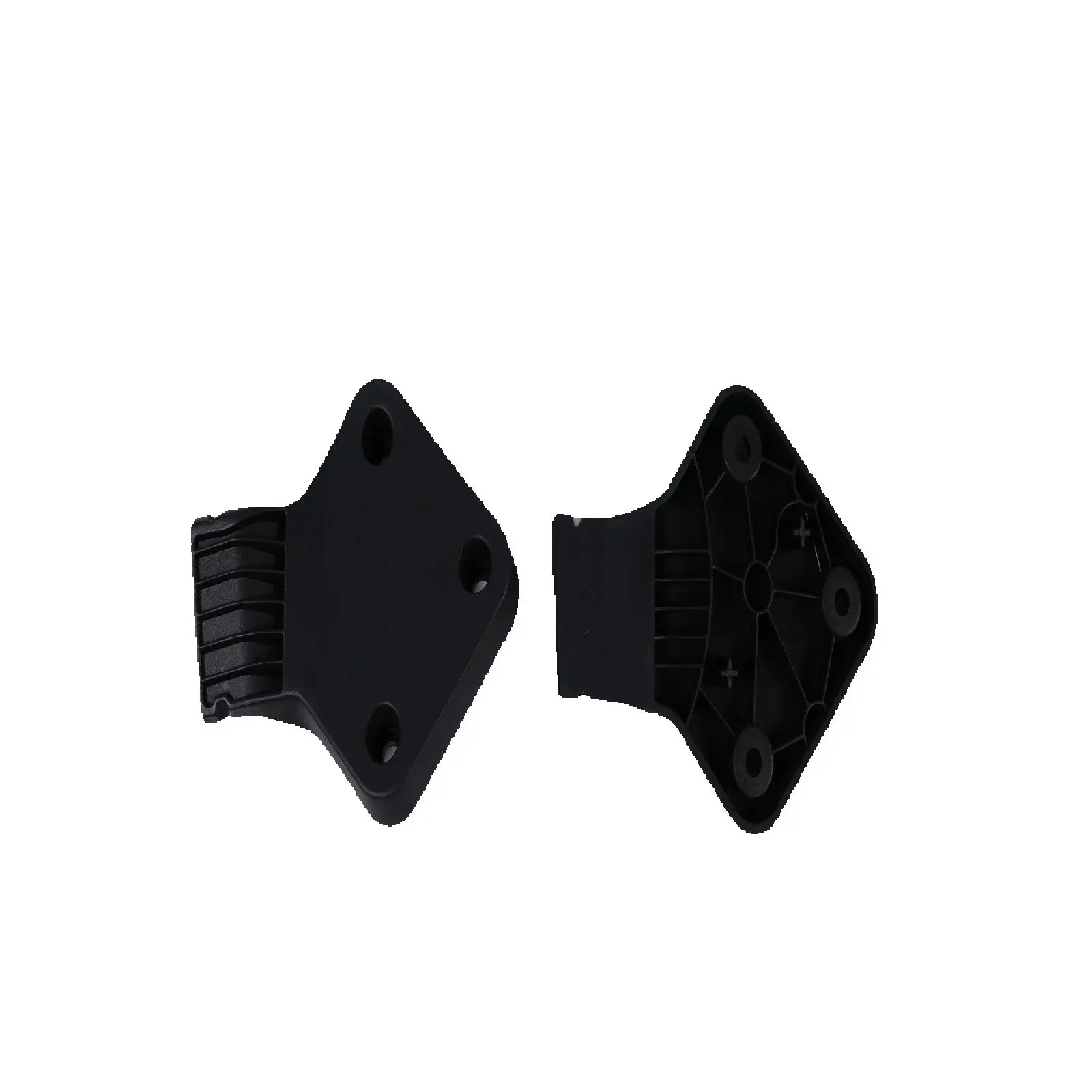 

Пара пряжек замка заднего багажника PANGOLIN для Porsche Panamera 971 9718682531E0 9718682541E0