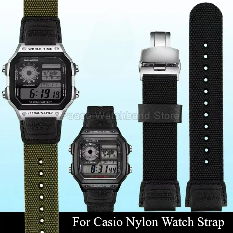 For Casio AE-1100/1… - image