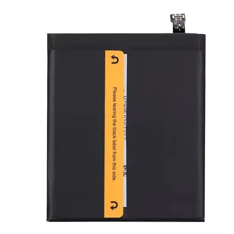 4000mAh  New Battery For Ulefone Armor 11 11T Mobile Phone with Built-in Universal Battery