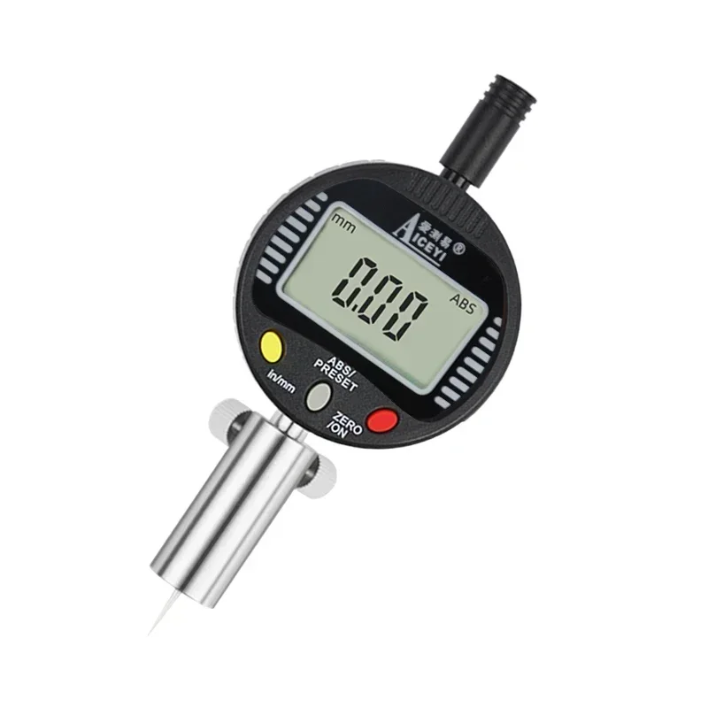 2025/ACE 0-12.7mm/ Electronic digital depth dial indicator bore gauge