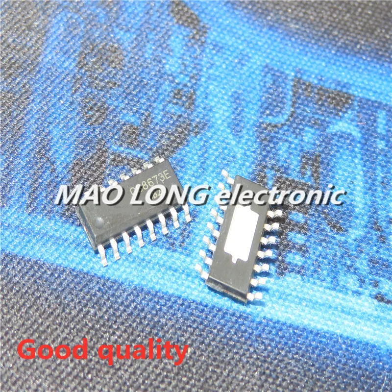 

5 шт./лот CS8673E SMD ESOP-16 моно класс D аудио усилитель мощности чип новый в наличии оригинальное качество 100%