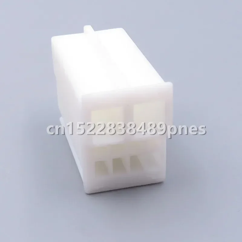 10 Pole 0.6 2.8 Series Auto Composite Socket Miniature 968994-1 Car Wiring Harness Connector