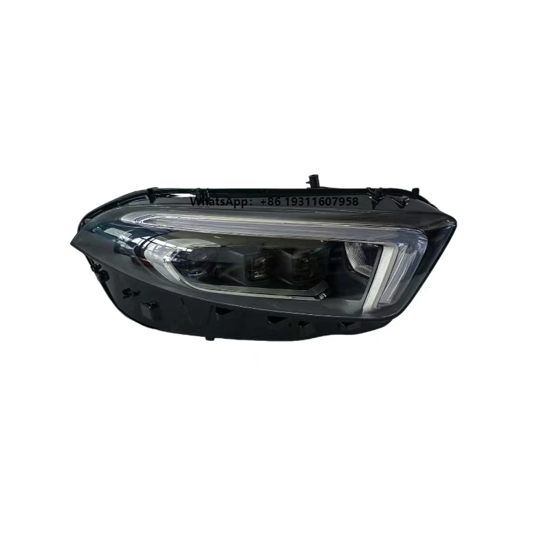 

Light Emitting Diode LED Turn signal Light W177 Headlight A200 Headlight A35 Headlight Suitable for Mercedes Benz A-class