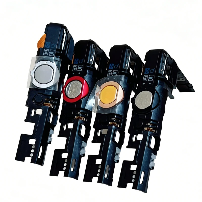 NEW Shutter Button Zoom Button Top Cover For Canon IXUS100is IXY200is SD780is Button Cover
