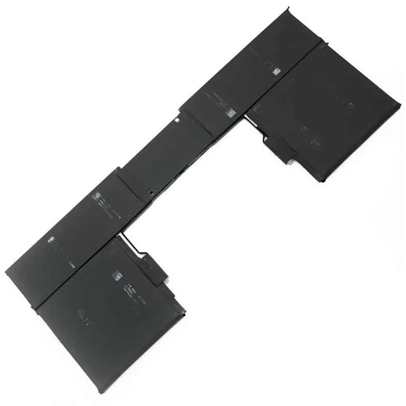 Imagem -04 - Bateria do Portátil para Microsoft Surface Book G3hta001h 93hta001h Base do Teclado 1icp5 40 115 1icp6 78 82 7.57v 2