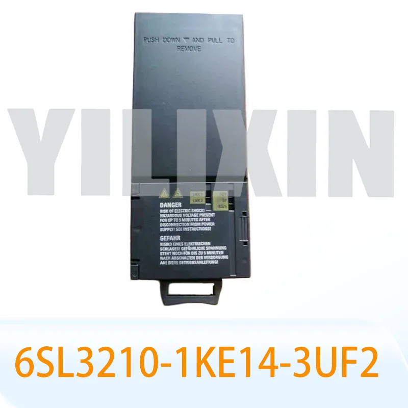 

100% brand-new original 6SL3210-1KE14-3UF2 6SL3210-5FB10-4UF1 6SL3210-5HB10-4UF0 6SL3210-1KE11-8UF2 6SL3210-1KE11-8UP2 module