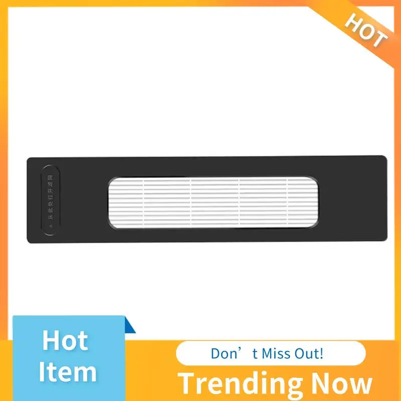 BBNV-подходит для Midea S8 + Plus CLIEN T24, Thinkair RV50 Pro, запасные части, аксессуары, основная боковая щетка, фильтр, швабра, мешок для пыли