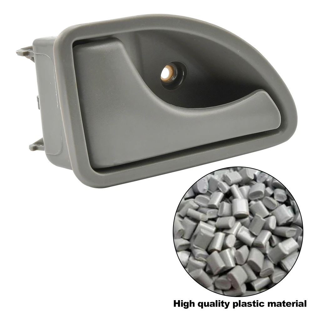 

For Renault 1997-2003 Kangoo and Twingo Car Interior Door Handle Front Left/Right Door Handle Interior Accessories