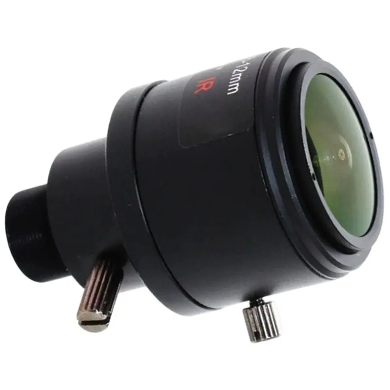 2.8-12Mm 1/2.5
