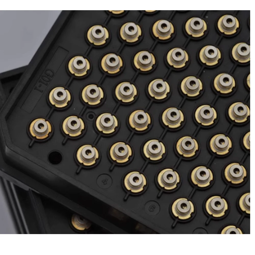 GH0832BA2A 5,6 mm 830 nm 210 mW diode