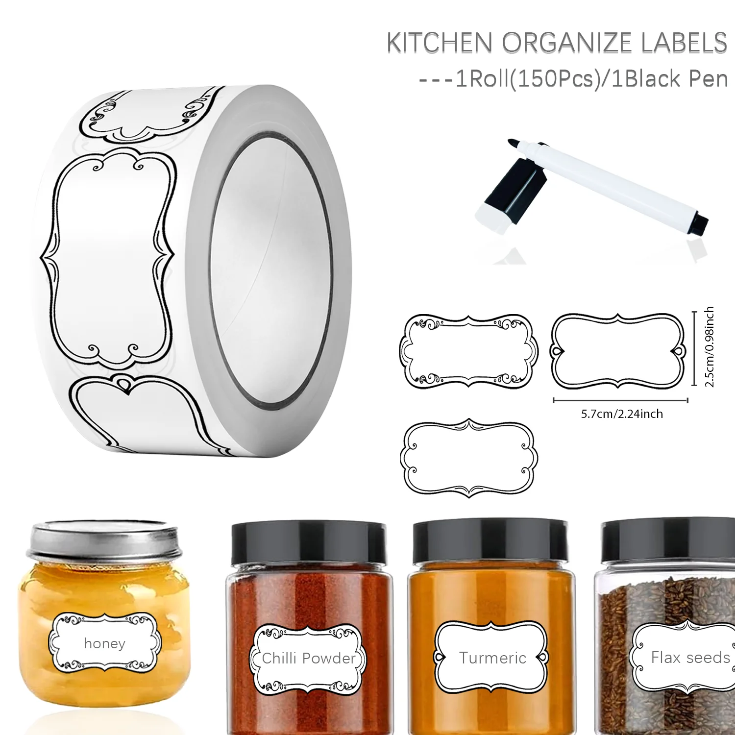 #51 Trending Food Labels Right Now