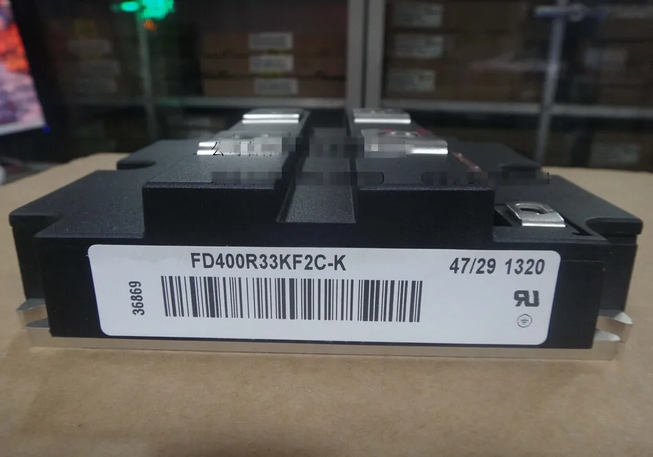 

Fd400r33kf2c-k