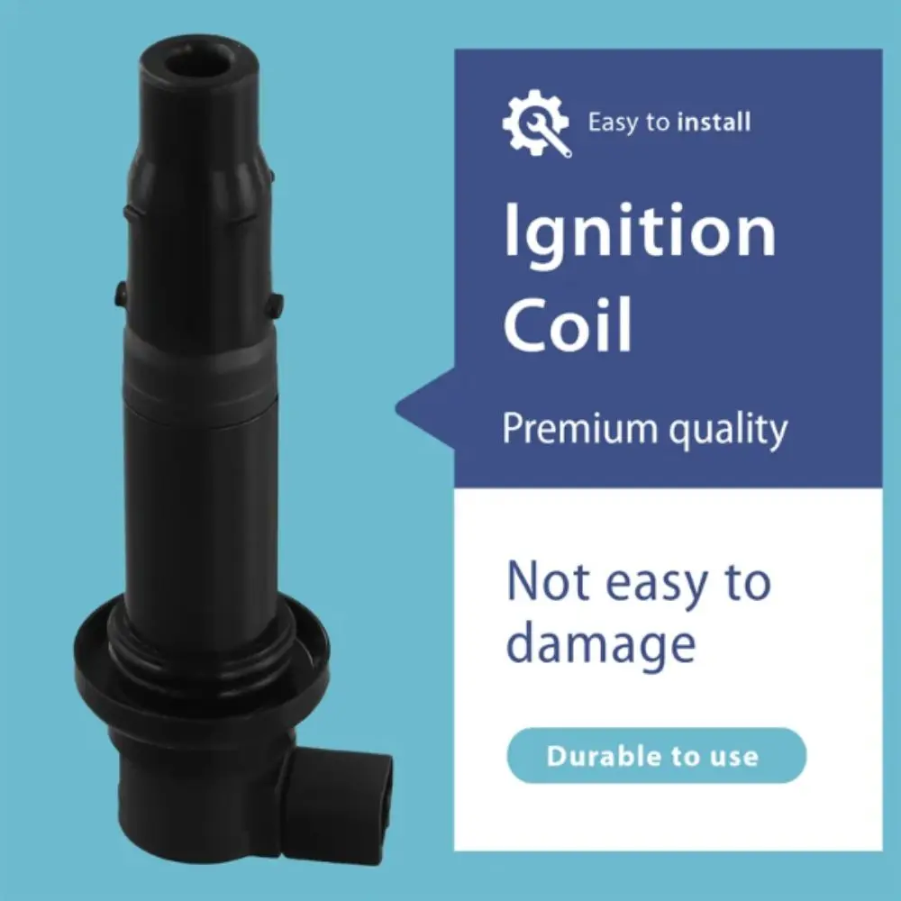 Advanced Ignition Coils Straight Stick Replacement Advanced Ignition Coils Straight Stick Ignition Coil Engine Ignition System