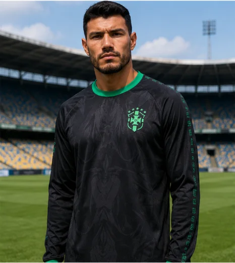 Brazil 2026 Commemorative Edit - Mens Fashion Trend บทวิจารณ์และราคา