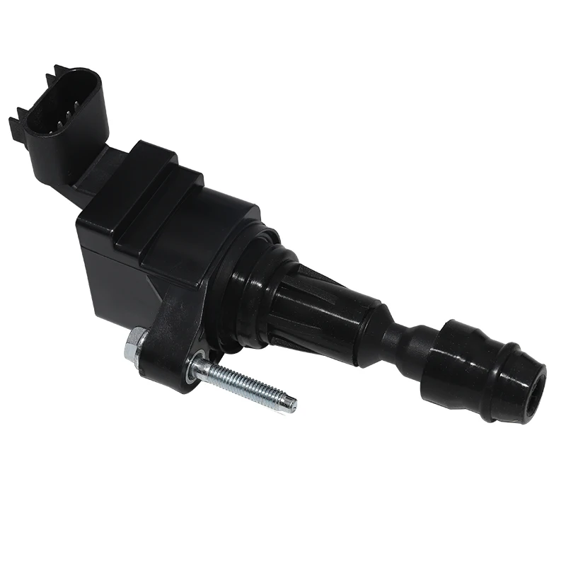 Ignition Coil For BUICK ALLURE LACROSSE REGAL VERANO CHEVROLET CAPTIVA COBALT EQUINOX HHR IMPALA MALIBU ORLANDO 12578224