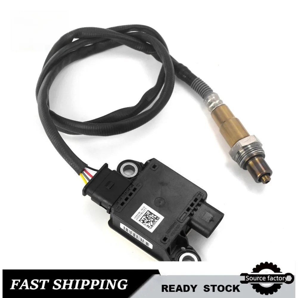 

PM Sensor 0281006991 1275100944For Isuzu D-MAXParticle SensorCar Accessories in Stock Fast ShippingPerfect Fit Easy Installation