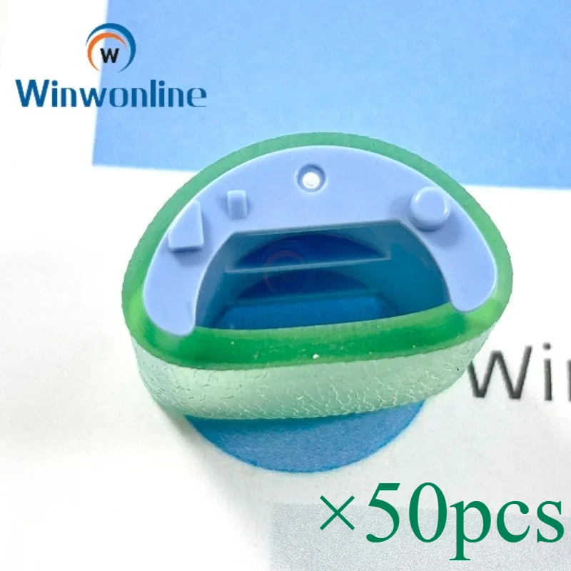 for HP 1505 1522 Paper Pickup Roller 1606 1536 Excellent Quality 1566 M1522 M1120 1536DNF P1505 M202 P1566 1522NF 50*  impresora