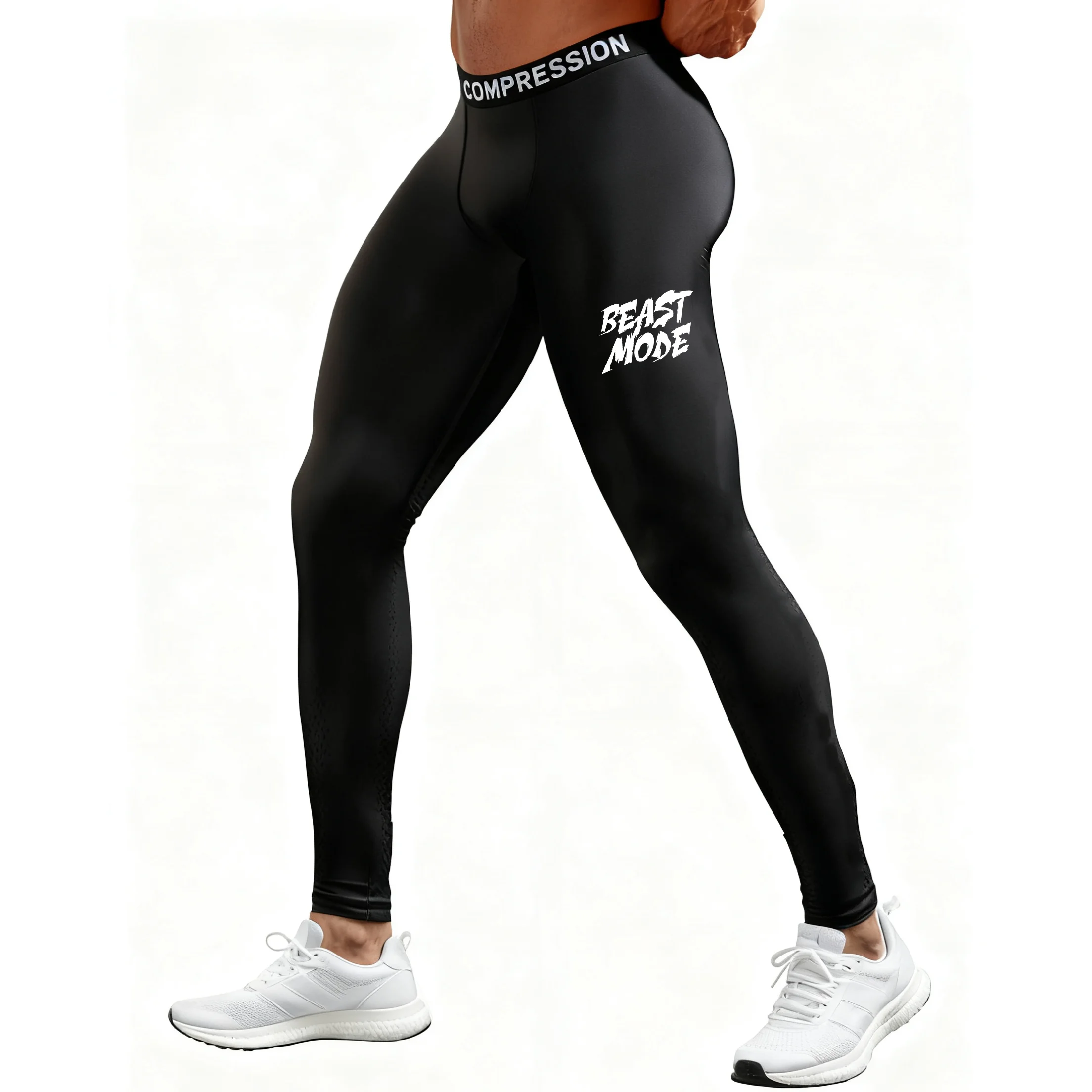 #42 Best Mens Compression Sports Leggings to Buy In 2026