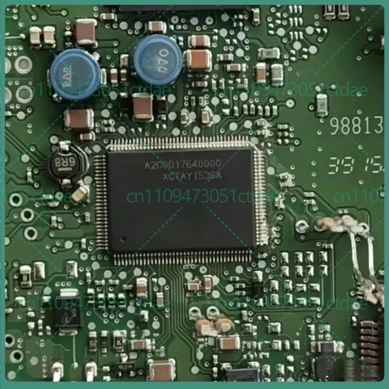 2-8pcs for Land Rover Changan Honda A2C0017640000 Automotive ABS ECU Power Communication IC Chip