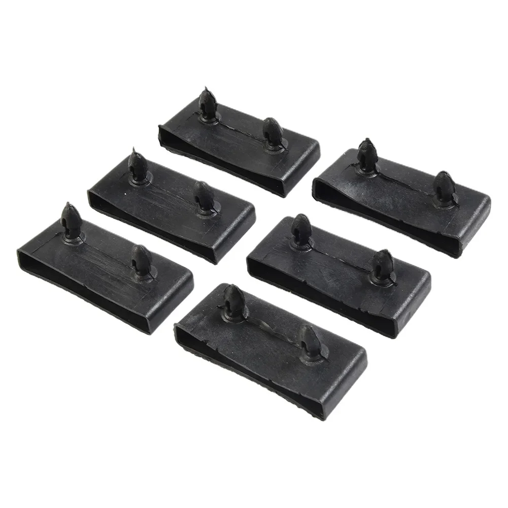 1 1 1 1 1 0 0 0 0 0 6PCS 65mm Replacement Bed Slat Cap Or End Cap Holders Plastic Car Replacement Bed Slat Cap  Auto Accessories