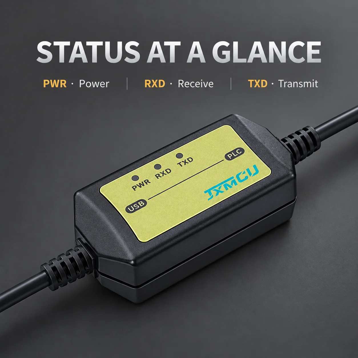 USB-SC09 USB to RS422 Programming Cable DB25 8 Pin for Mitsubishi FX2N FX1N FX3U A1S PLC Maintenance