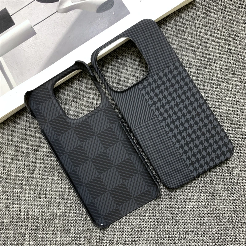 حافظة رفيعة بنسيج شبكي لهاتف اوبو فايند X9 برو حافظة خفيفة الوزن من البولي كربونات غطاء خلفي صلب لهاتف فايند X 9 X9Pro 5G ممتص للصدمات على الموضة #4