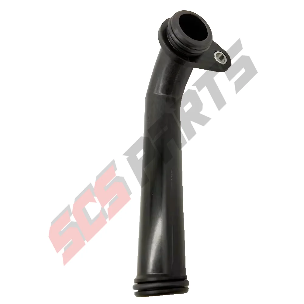 

4943258 Трубка байпаса воды подходит для двигателя Cummins ISF3.8