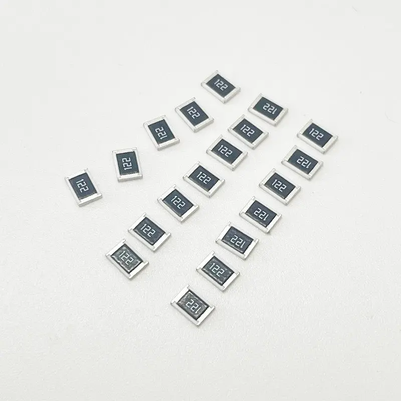 50PCS 1812 1% 0R ~ 10M SMD Chip Resistor 0 2 3.3 5.6 10 12 20 30 36 47 51 82 100 200 680 820 1K 2K 6.2K 10K 20K 22K 200K 1M
