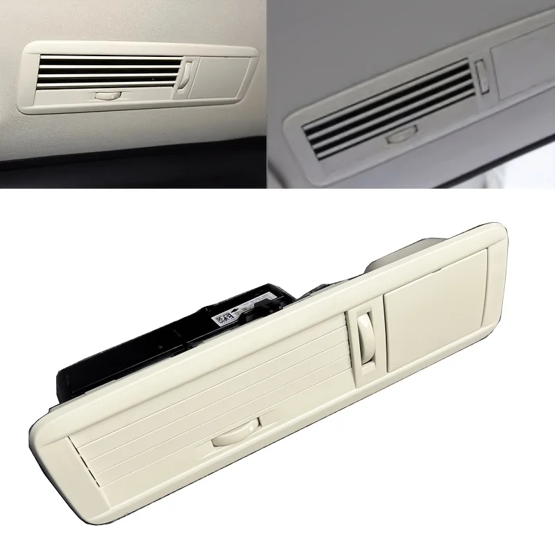 

Car Roof Air Conditioner Grille Vent Outlet for Mercedes Benz V Class Vito W447 W448 V250 V260 2015-2022 Original