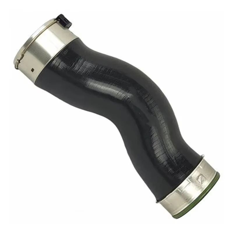 

For BMW F15 X5 B47 2013-2015 Intake Manifold Pipe Turbo Intercooler Hose Radiator Coolant Hose 11618513852 8513852