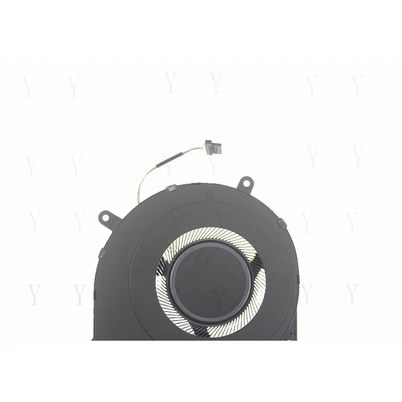 Y+ for  Laptop CPU Cooling fan EG75070S1-C580-S9A DC5V 2.50W 4PIN TEHR7GR5M6-1422 GR5MP6