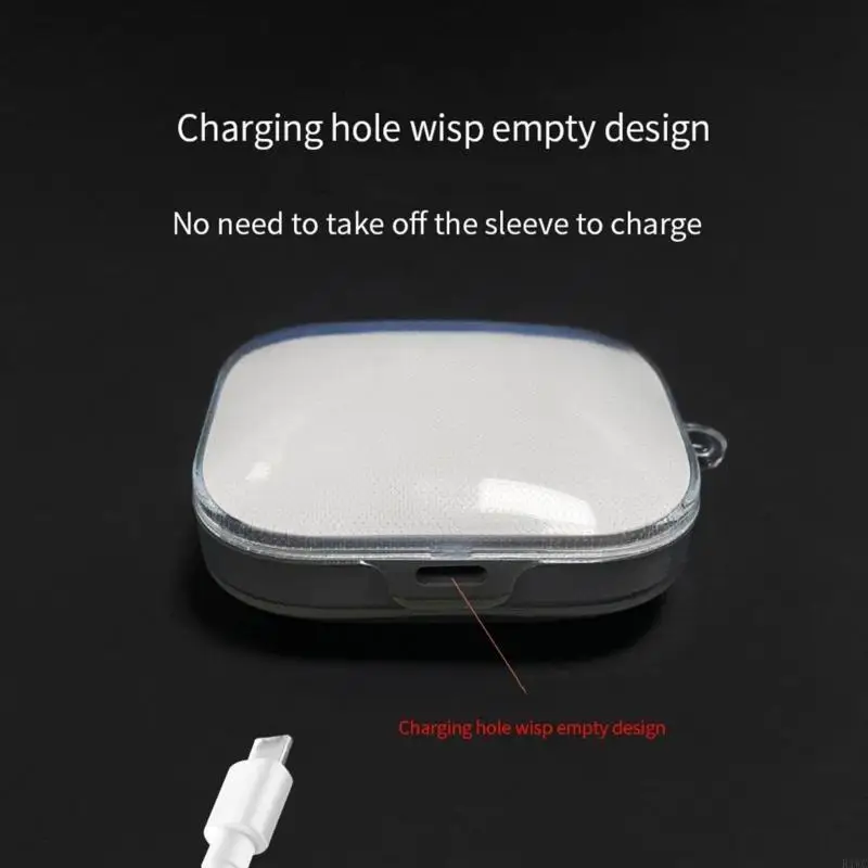 Earphone Protectors Lightweight Headphones Cover for Buds 5 Earbud 