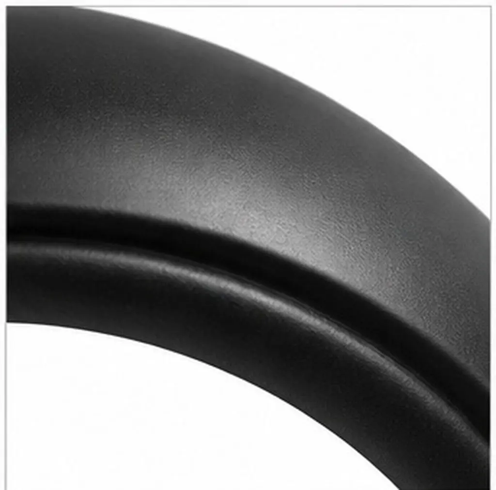 1Pcs Silicone Finger Rings Size 10 Black Safe Material Finger Shaped Design Improves Dexterity Grip Strength for Daily Wear