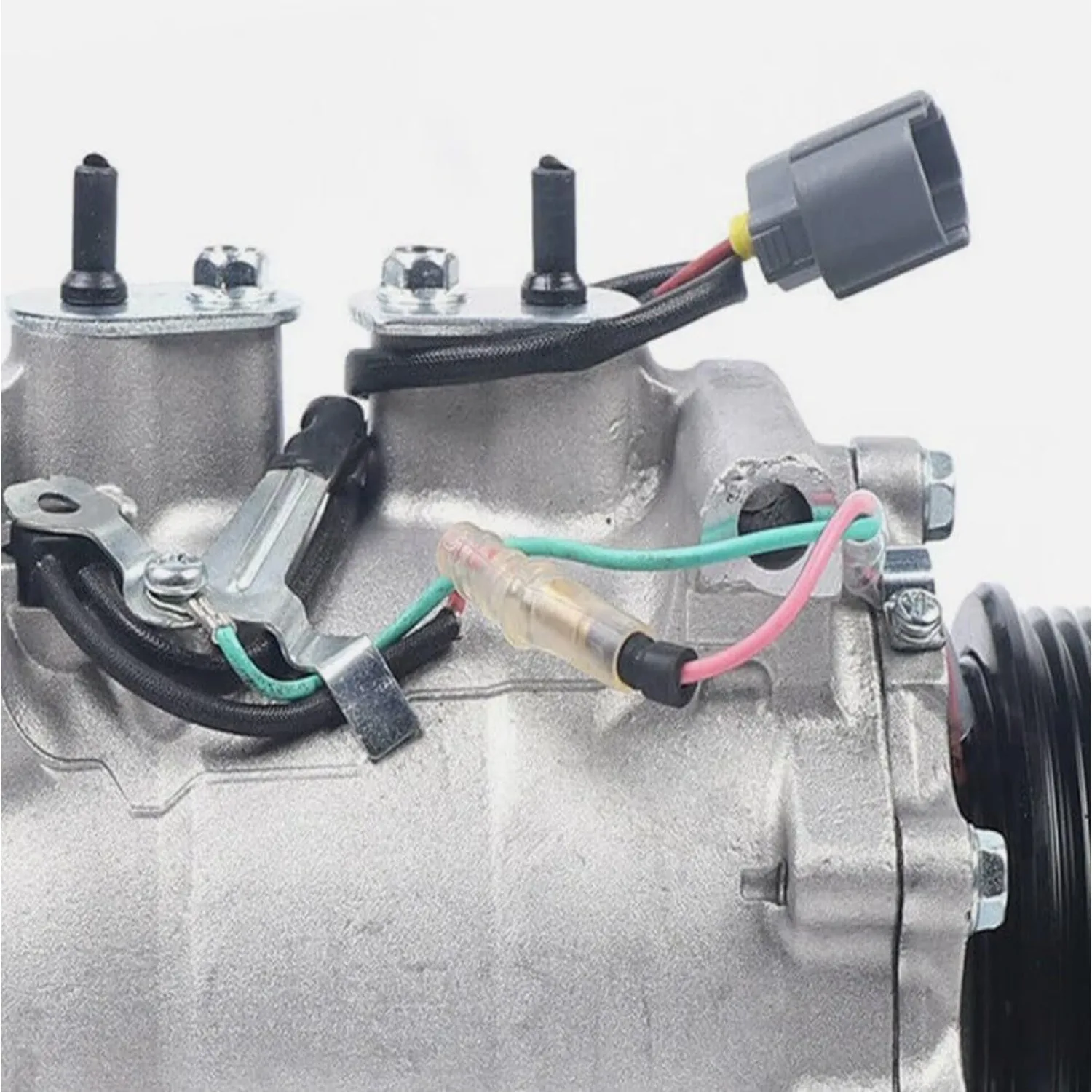 A/C Compressor 88310-02852 for 2014-2018 Corolla 1.8L