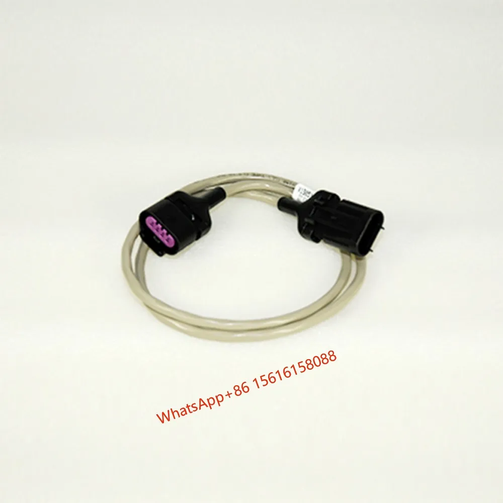 CAB01155/CAB01154/CAB01153/CAB01152/CAB01151/CAB01150 Communication Cable/Trane Air Conditioner Extension Cable