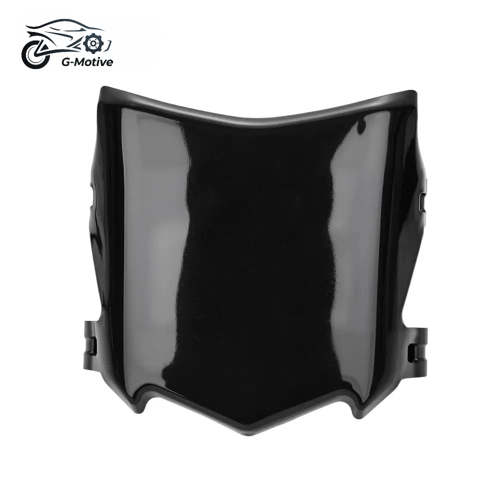 For Surron S/X Q20 Dirt E-Bike Front License Number Plate For Talaria Sting Stark Varg Motorcycle Accessories Registration Plate