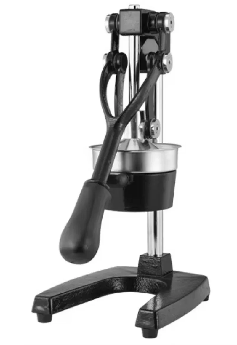 Fruit Juice Making Machine Hand Juicer Stainless Steel Juicer Manual Hand Juicer Hand Press Juice Machine
