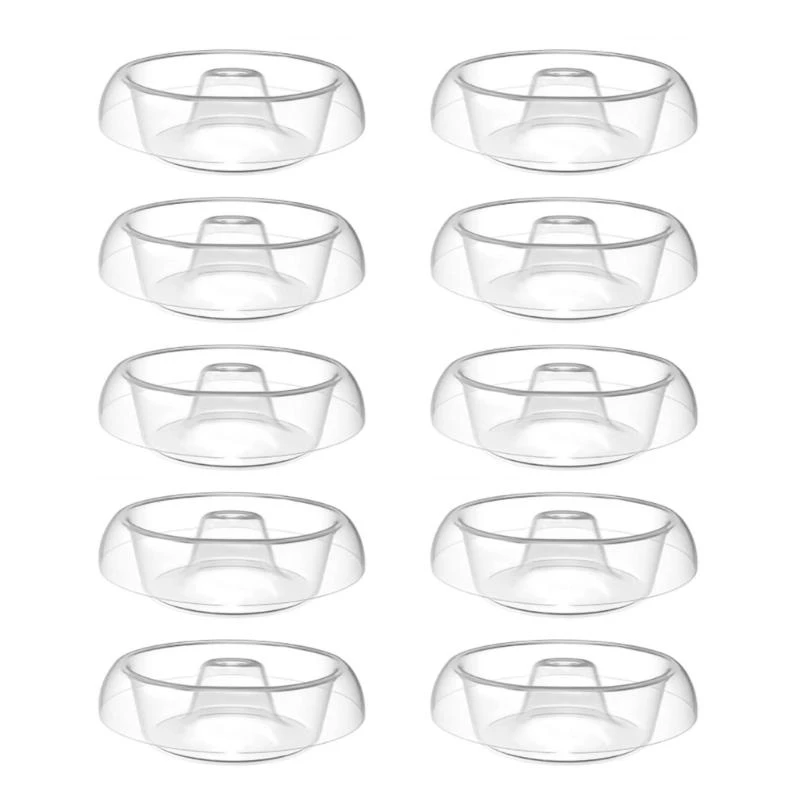 31BB Bead Tray Replacements Clear Containers Bead Bowls Bead Organizers Suitable for Beadwork