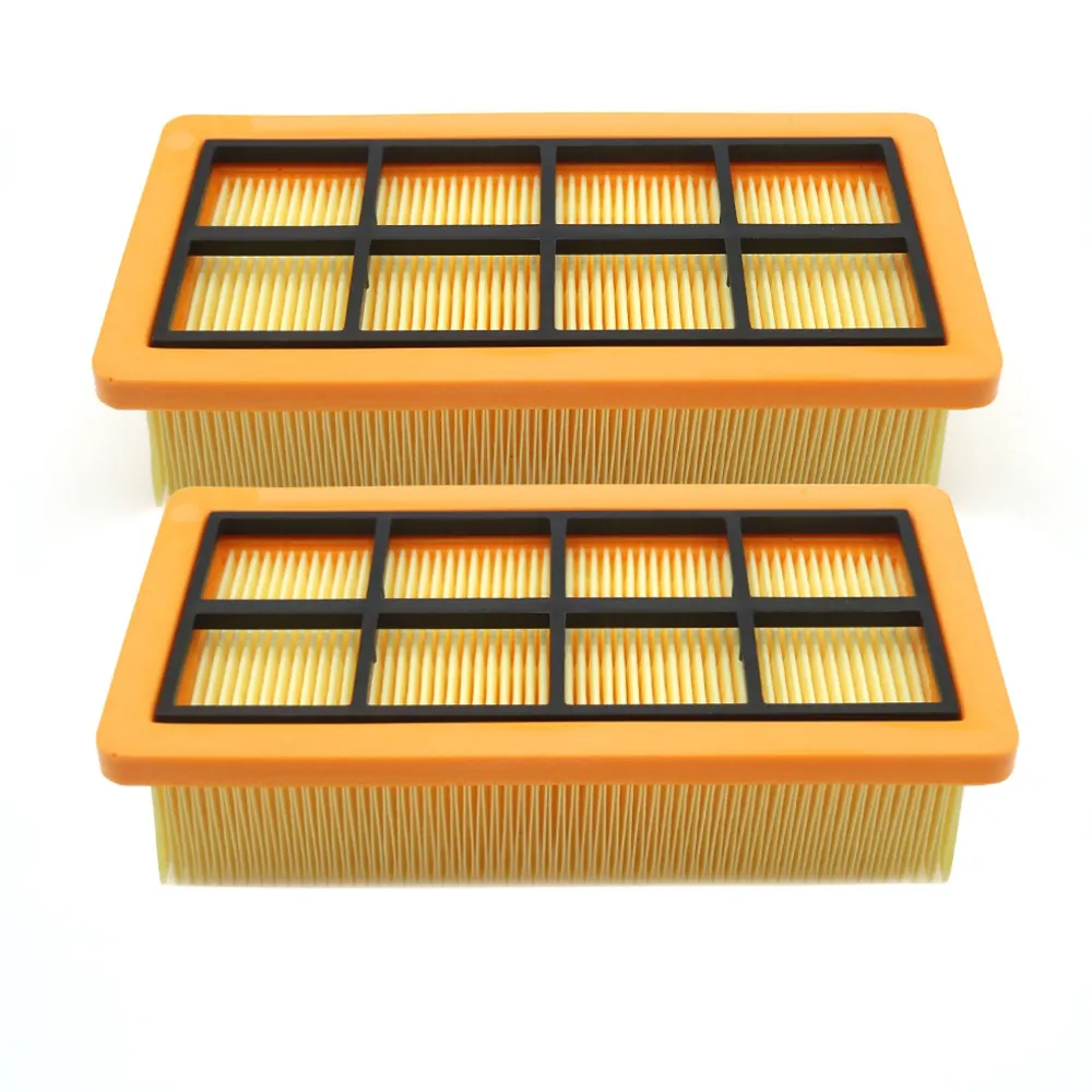 HEPA Filter For Karcher AD2, AD2 Battery, AD3 Premium, AD4, AD4 Premium, AD3.200, AD3.000 Vacuum Cleaner 6.415-953.0