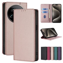 Leather Wallet Phone Case For Xiaomi Redmi MI Play Mi A1 A3 9 CC9E Civi 2 3 4 14 A2 Note 10 Lite SE 9T Pro Plus 4G 5G Flip Cover