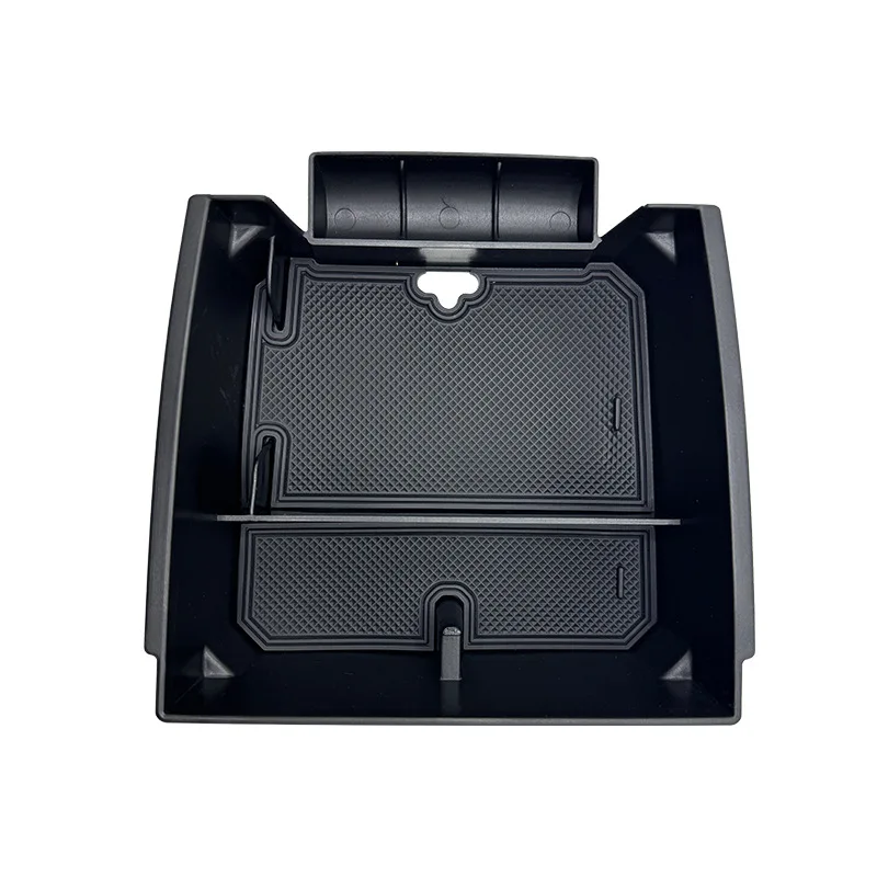 

Suitable for 23-24 Chevrolet Colorado Armfer Box Colorado Storage Box Central Control Storage Modification