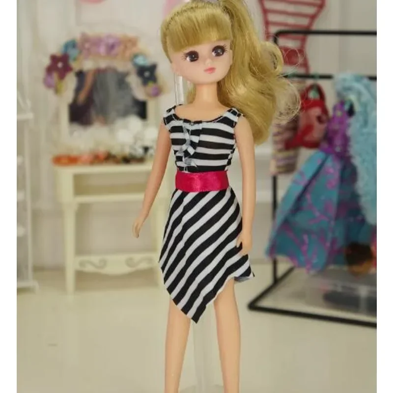 New style Toy accessories gift pretty clothes for your 25cm Lijia  1/6 scale dolls BBIKG380