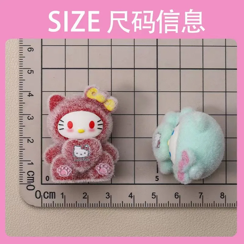 

5/10 штук для настольных украшений KT Cat, настольных украшений, милых аксессуаров из смолы «сделай сам», автомобильных украшений, подарков