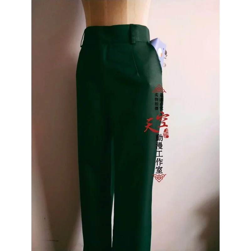 didi 211Koichi Hirose Strój Cosplay 110