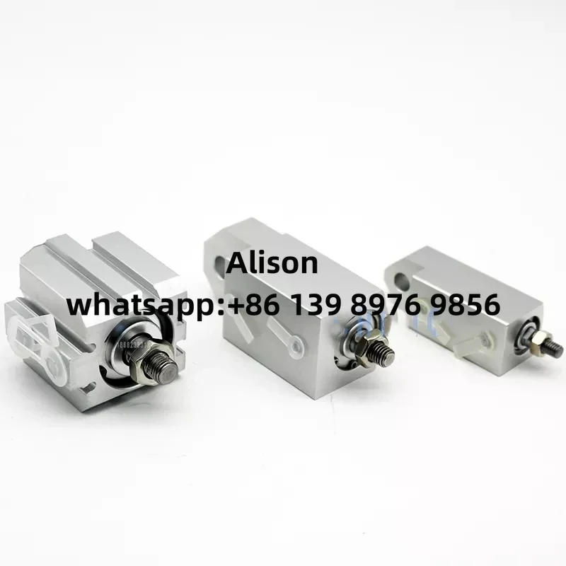 Original air cylinder ADVC-12-5-A-P-A ADVC-12-10-A-P-A ADVC-12-15-A-P-A ADVC-12-20-A-P-A ADVC-12-25-A-P-A ADVC-12-30-A-P-A