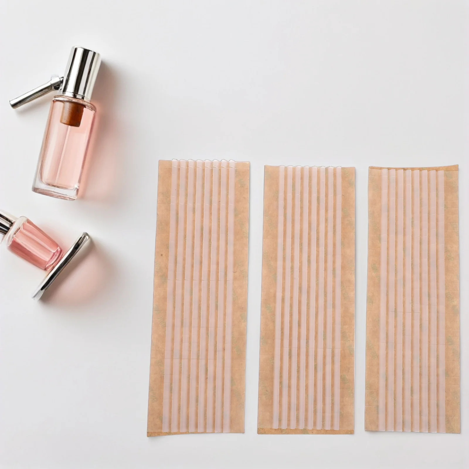 

Silicone Anti-Slip Strips for Indoor Outdoor Use Stair Treads Ramps Floors High Traction Long Lasting Tape