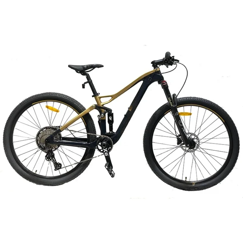 29 inch full suspension mount mountain bike/29er frame mountain bicycke /29''  mtb bike bicicleta mountain bicycle